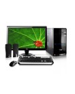 Foto PC Qbex Intel Pentium Dual Core E5700 4GB HD 1TB Linux