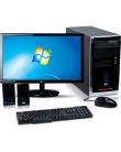 Foto PC Semp Toshiba ES1622 Intel Core i3 540 3,06 GHz 4 GB 1 TB Windows 7 Home Premium