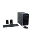 Foto PC Semp Toshiba ES1646 Intel: Pentium Dual Core E5700 3 GHz 2 MB 500 GB Windows 7 Starter Edition