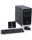 Foto PC Semp Toshiba Semp Toshiba Intel Celeron 450 1GB HD 160GB Linux Intel Celeron 450 2,2 GHz 1 GB 160 GB Linux