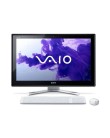 Foto PC Sony L234FX/W Intel i5-2430M 2,4 GHz 4 GB 1 TB Windows 7 Home Premium