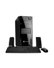 Foto PC Space BR 1010 Intel Core i5 2310 2,9 GHz 4 GB 1 TB Linux