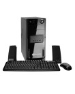 Foto PC Space BR 1010 Intel Core I7 2600 3,4 GHz 6 GB 500 GB Windows 7 Home Basic
