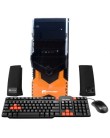 Foto PC Space BR AMD A4 3300 2,5 GHz 6 GB 1 TB Windows 8