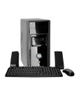 Foto PC Space BR AMD A8 3850 2,9 GHz 4 GB 500 GB Windows 8