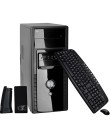 PC Space BR Intel Celeron Dual Core 1,1 GHz 6 GB 500 GB Linux PC Space BR Intel Celeron Dual Core 1,1 GHz 6 GB 500 GB Linux