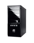 Foto PC Space Br Intel Core 2 Duo E7500 2.93GHz 2GB HD 500GB Linux