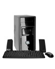 Foto PC Space BR Intel Core i5 2310 2,9 GHz 12 GB 1 TB Linux
