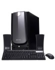 Foto PC Space BR Robocop Amd Phenom II X6 1065T 2,9 GHz 8 GB 1 TB Windows 7 Home Basic