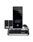 Foto PC Space BR Spacebr 330 1GB HD 320GB Windows Intel Atom 330 1,6 GHz 1 GB 320 GB Windows 7 Starter Edition