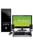 Foto PC Space BR W1 Intel Core i3 540 3,06 GHz 2 GB 500 GB Windows 7 Home Basic