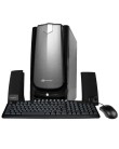 Foto PC SpaceBR Spacebr AMD II X4 840 AMD II X4 840 4 GB 1.000 GB Linux