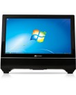 Foto PC SpaceBR Spacebr Core i3 320GB Windows Intel Core i3 2100 3,1 GHz 4 MB 320 GB Windows 7 Home Basic