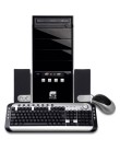 Foto PC SpaceBR SpaceBR VIA C7-D 1.6 GHz 1GB HD 320GB Linux VIA C7-D 1,6 GHz 1 GB 320 GB Linux