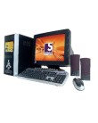 Foto PC Sunsix Intel Dual Core E1200 1GB HD 160GB Linux