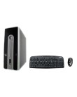 Foto PC XTA Home TS Via 1,6 GHz 2 GB 250 GB Linux