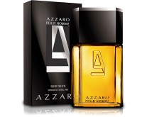 Perfume Azzaro Pour Homme Eau de Toilette Masculino 100ml