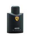 Perfume Ferrari Black Eau de Toilette Masculino 125ml Foto Perfume Ferrari Black Eau de Toilette Masculino 125ml