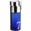 Perfume Loewe 7 eau de Toilette Masculino 50ml