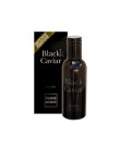 Perfume Paris Elysees Black Caviar Eau de Toilette Masculino 100ml Foto Perfume Paris Elysees Black Caviar Eau de Toilette Masculino 100ml
