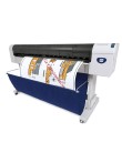 Foto Plotter Xerox Wide Format 7142 Térmica Colorida