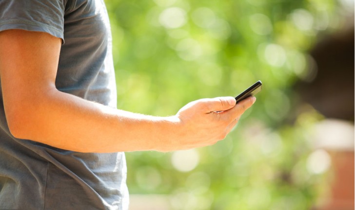 Smartphone Positivo octa core Smartphone Positivo octa core