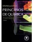 Foto Princípios De Química - Questionando A Vida Moderna E O Meio Ambiente - 5 ª Ed. - 2011 - Atkins, Peter; Jones, Loretta - 9788540700383