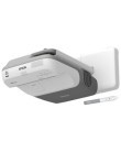 Foto Projetor Epson Powerlite 450Wi