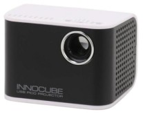 Projetor Innocube IC 100 80:1