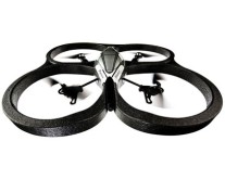 Quadricóptero de Controle Remoto Parrot Ar Drone