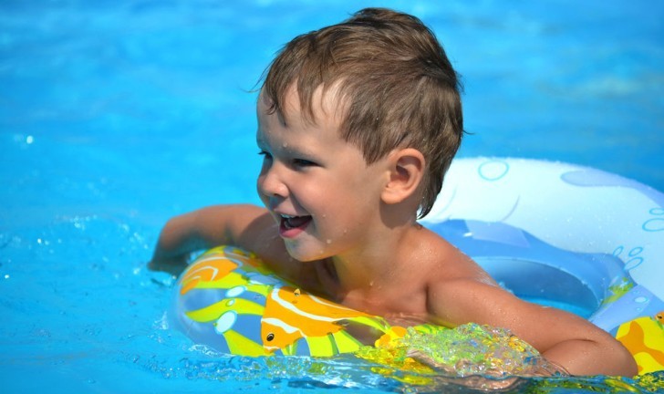 Melhor piscina infantil Melhor piscina infantil