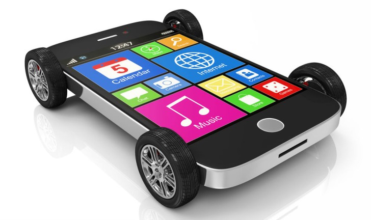 Smartphone quad core Smartphone quad core
