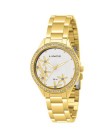 Foto Relógio de Pulso Feminino Analógico - Lince LRG4151L