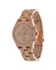 Relógio de Pulso Feminino Analógico - Marc Jacobs EBM3074