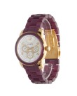Foto Relógio de Pulso Feminino Analógico - Mondaine Multifunção 94385LPMGDP