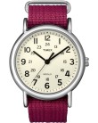 Foto Relógio de Pulso Feminino Analógico - Timex T2N652KW