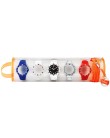 Foto Relógio de Pulso Feminino Troca Pulseira Analógico - Champion CP38086XF