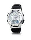 Foto Relógio de Pulso Masculino Analógico Digital - Casio AQ-180W-7BVD