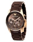 Foto Relógio de Pulso Masculino Analógico - Emporio Armani AR5890
