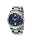 Foto Relógio de Pulso Masculino Analógico - Emporio Armani HAR0583