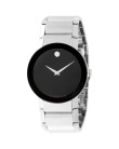 Foto Relógio de Pulso Masculino Analógico - Movado Steel 0606092