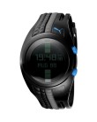 Foto Relógio de Pulso Masculino Digital - Puma 96083G0PANP