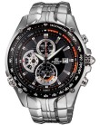 Foto Relógio de Pulso Masculino Edifice Analógico - Casio EF543D-1A