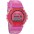 Relógio de Pulso Unissex Troca Pulseira Digital - Speedo 24834G0EBNP