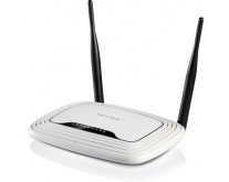 Roteador Wireless 300 Mbps TL-WR841N - TP-Link