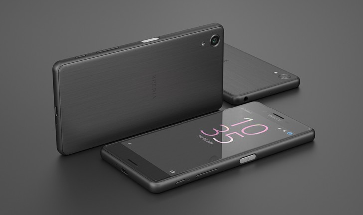 Sony Xperia Sony Xperia