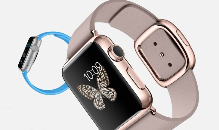 Apple Watch Apple Watch