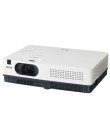 Foto Sanyo PLC-XW200