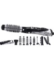 Secador de Cabelo 850 Watts - Philco Multifuncional 10 em 1 Foto Secador de Cabelo 850 Watts - Philco Multifuncional 10 em 1