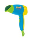 Secador de Cabelo com Ar Frio 1400 Watts - Ga.Ma Italy Kids